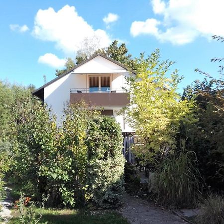 Ferienwohnung Bad Kissingen Ngoại thất bức ảnh