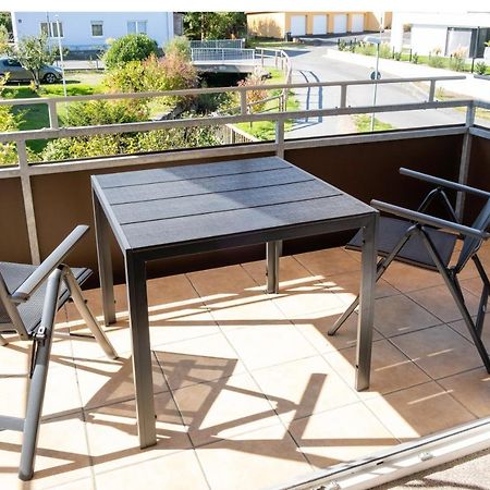 Ferienwohnung Bad Kissingen Ngoại thất bức ảnh