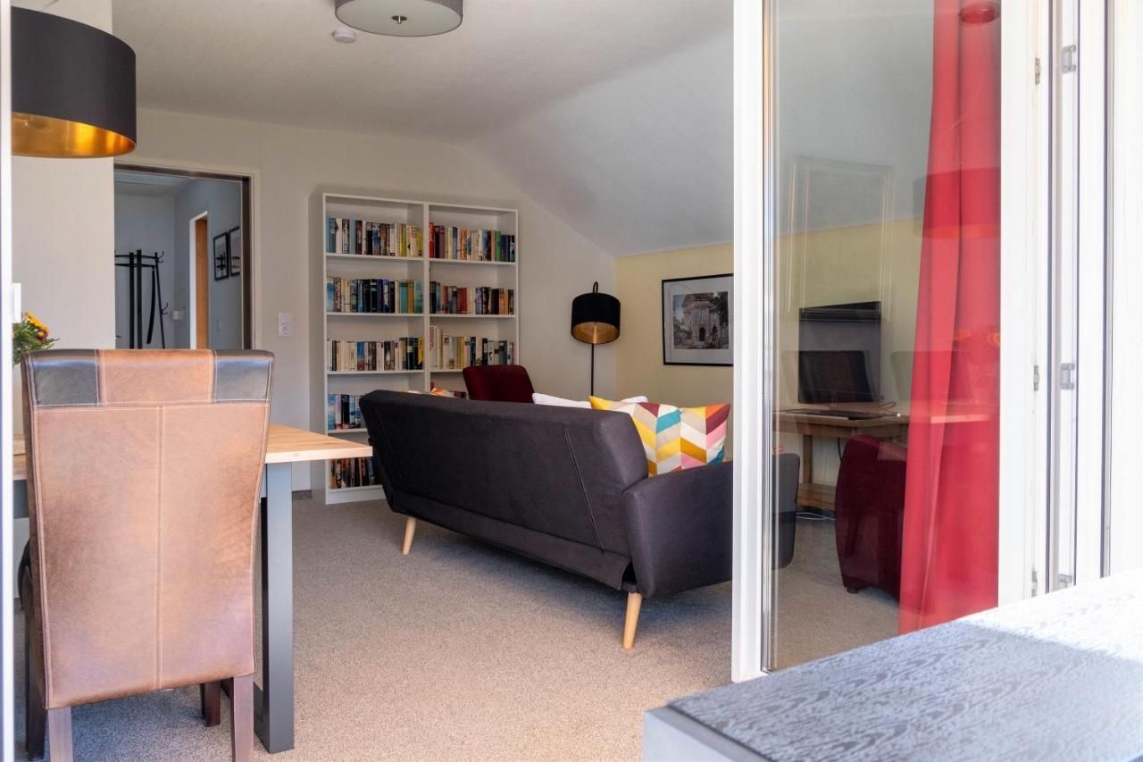 Ferienwohnung Bad Kissingen Ngoại thất bức ảnh