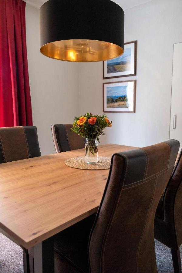 Ferienwohnung Bad Kissingen Ngoại thất bức ảnh