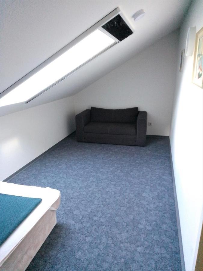 Ferienwohnung Bad Kissingen Ngoại thất bức ảnh