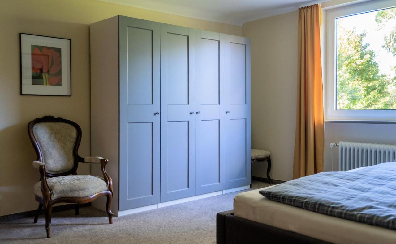 Ferienwohnung Bad Kissingen Ngoại thất bức ảnh