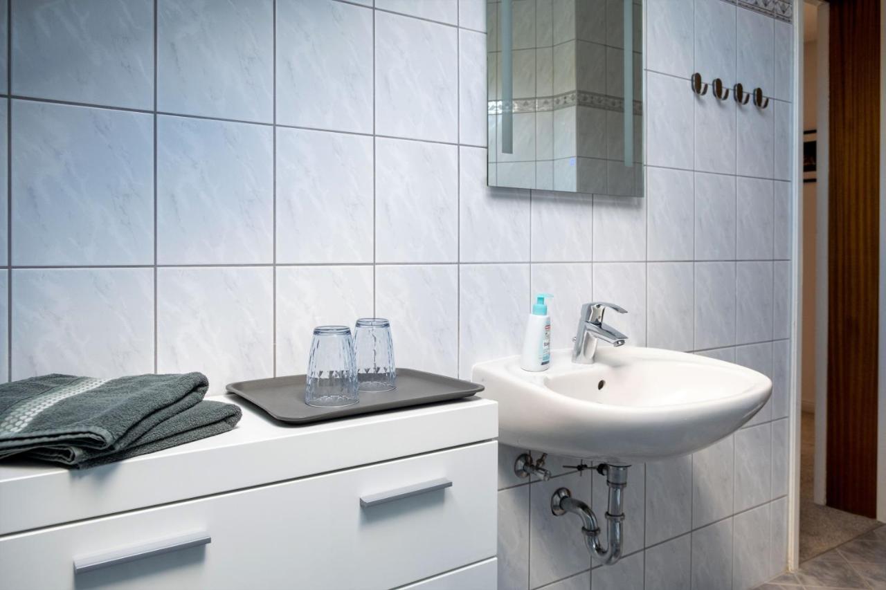 Ferienwohnung Bad Kissingen Ngoại thất bức ảnh