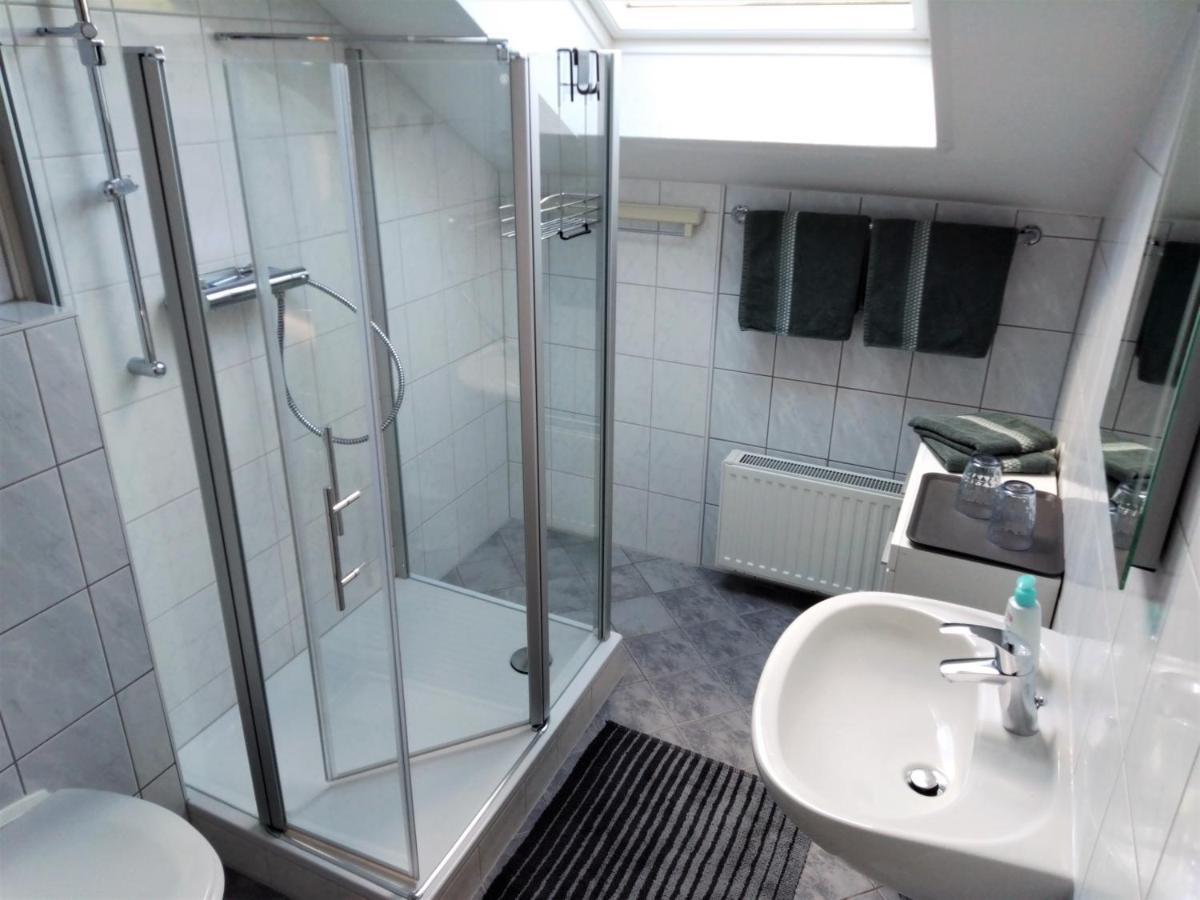 Ferienwohnung Bad Kissingen Ngoại thất bức ảnh