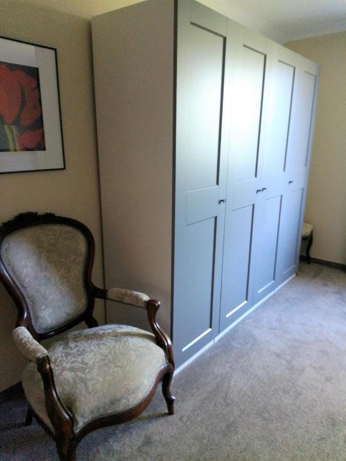 Ferienwohnung Bad Kissingen Ngoại thất bức ảnh