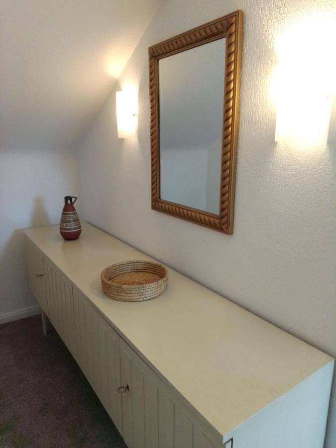 Ferienwohnung Bad Kissingen Ngoại thất bức ảnh