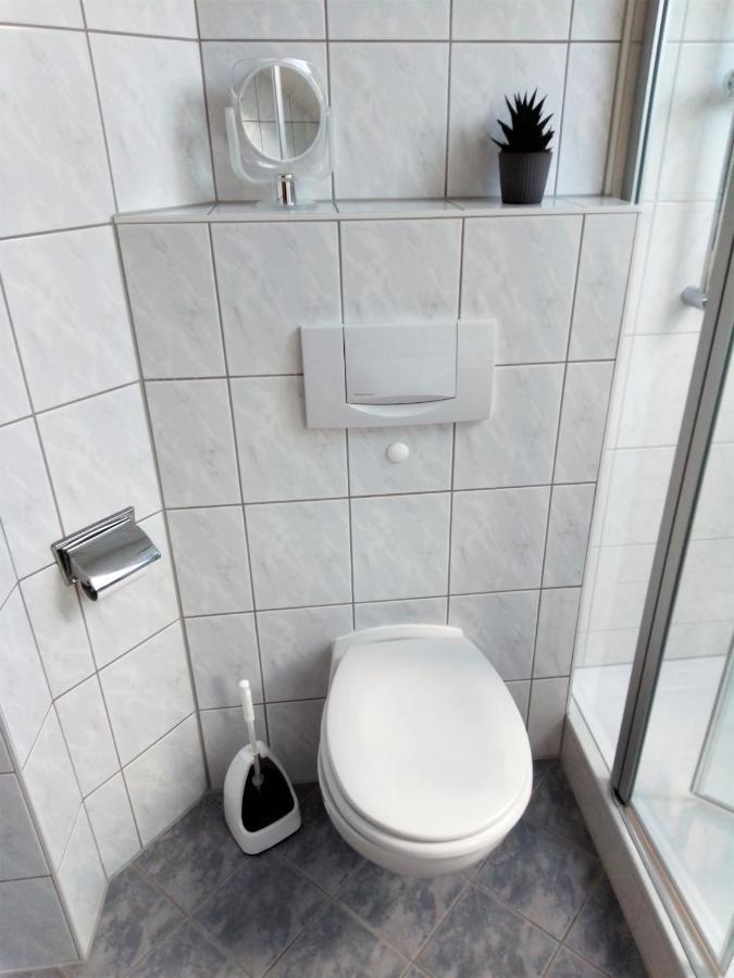 Ferienwohnung Bad Kissingen Ngoại thất bức ảnh